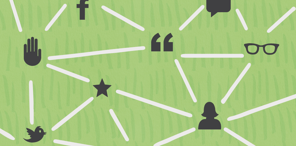 content and information symbols