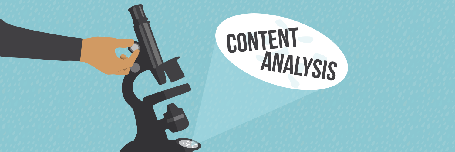 5 Top Tips for Conducting a Content Analysis - Content Science Review
