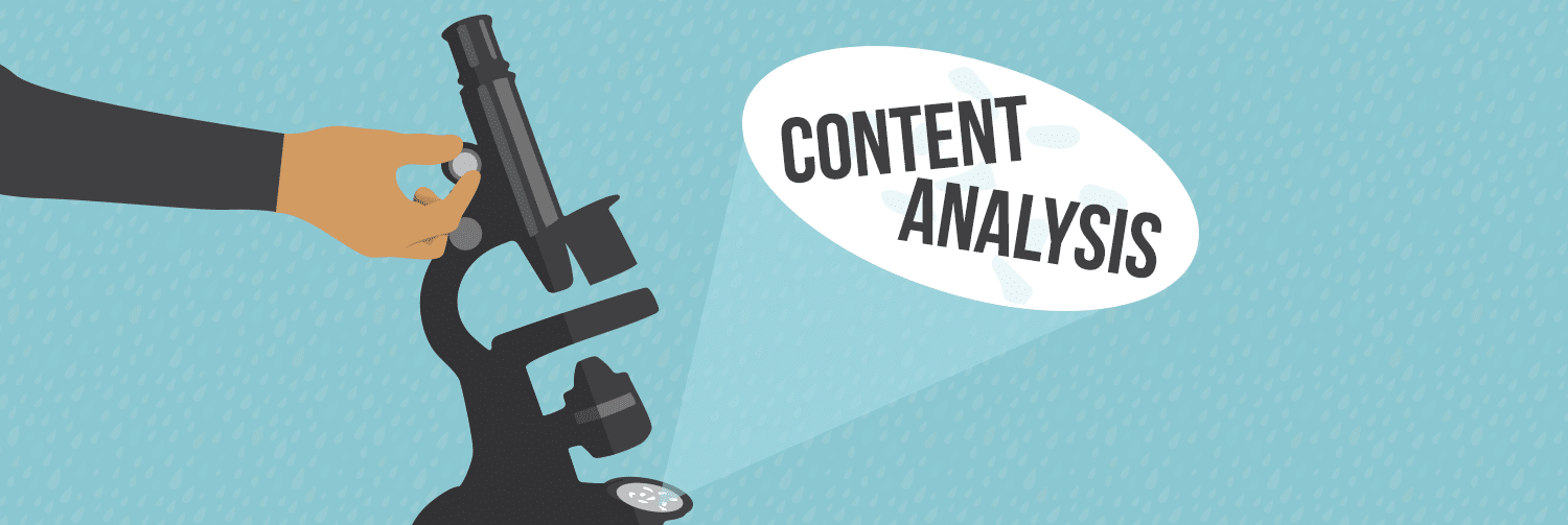 content analysis