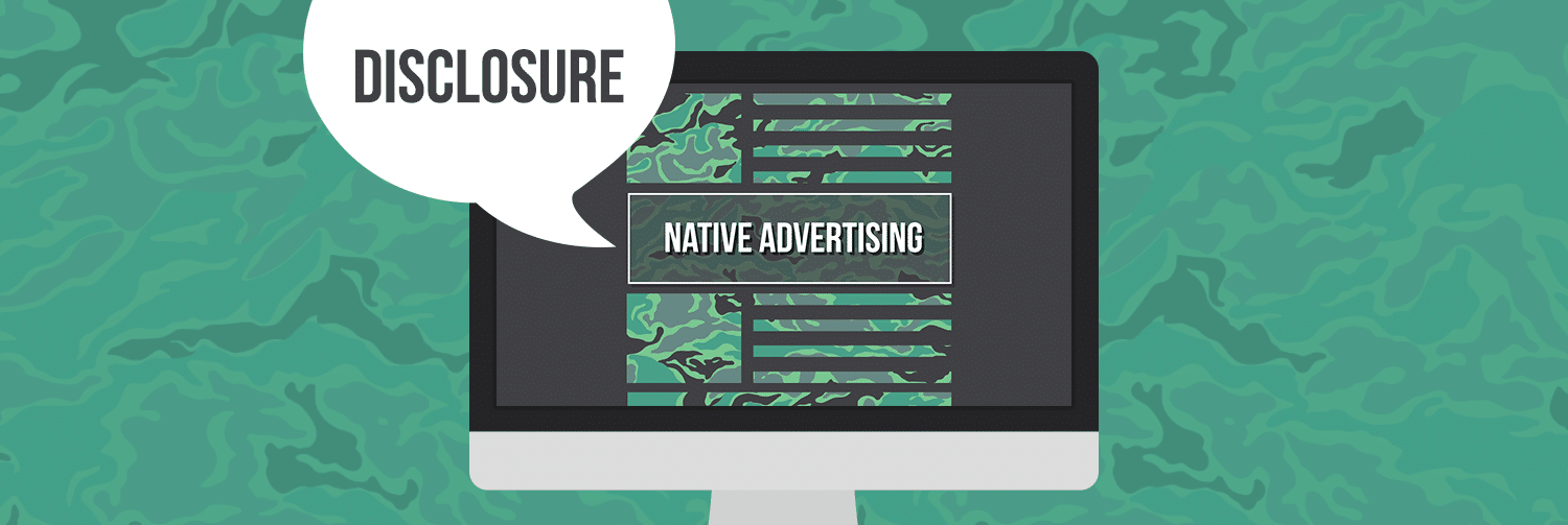 native advertisers