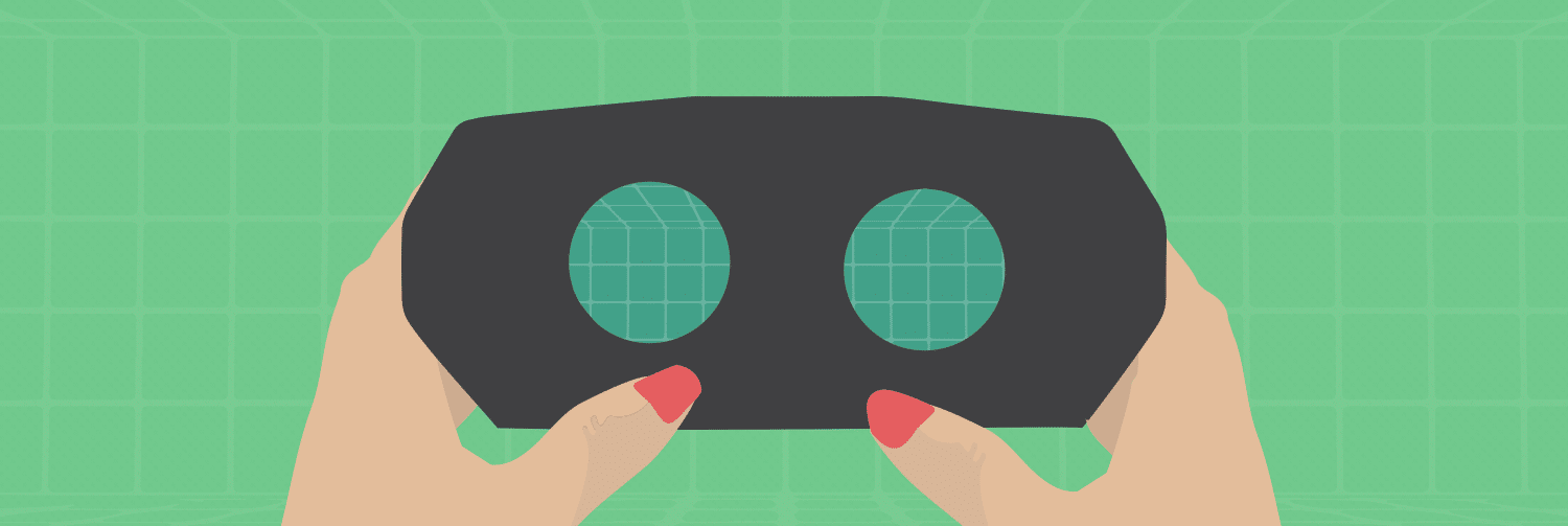 virtual reality