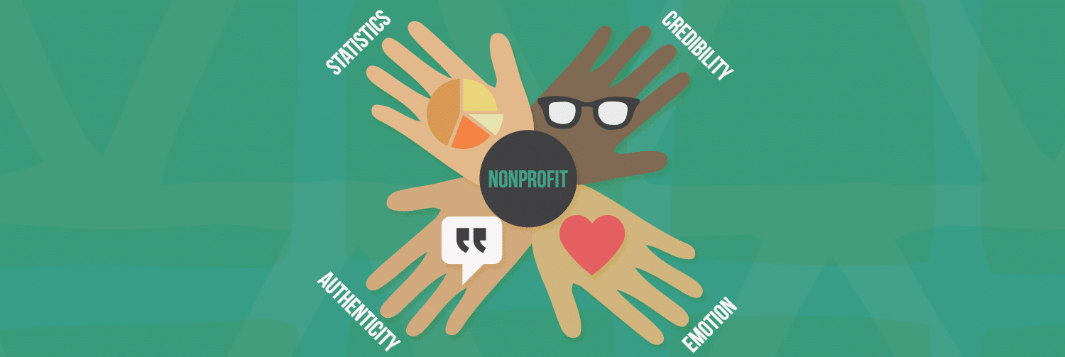 nonprofit content strategy