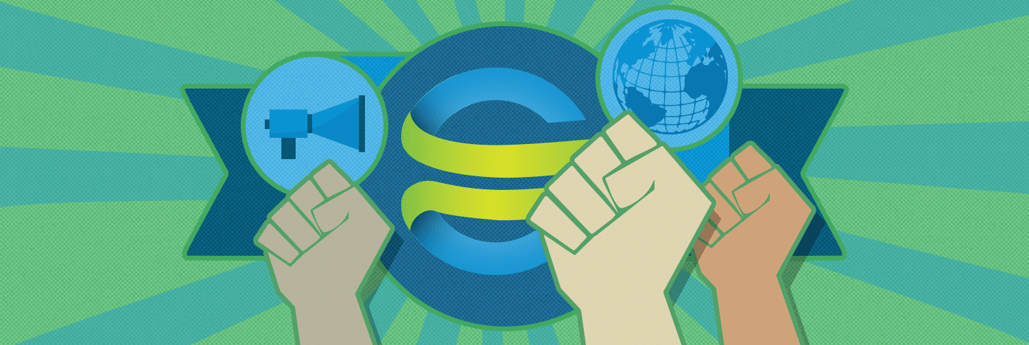 employee advocacy at Cerner