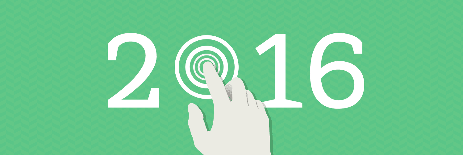 2016 CSR Favorites