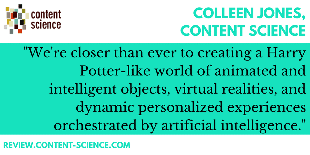 content science