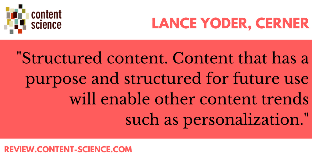 lance yoder