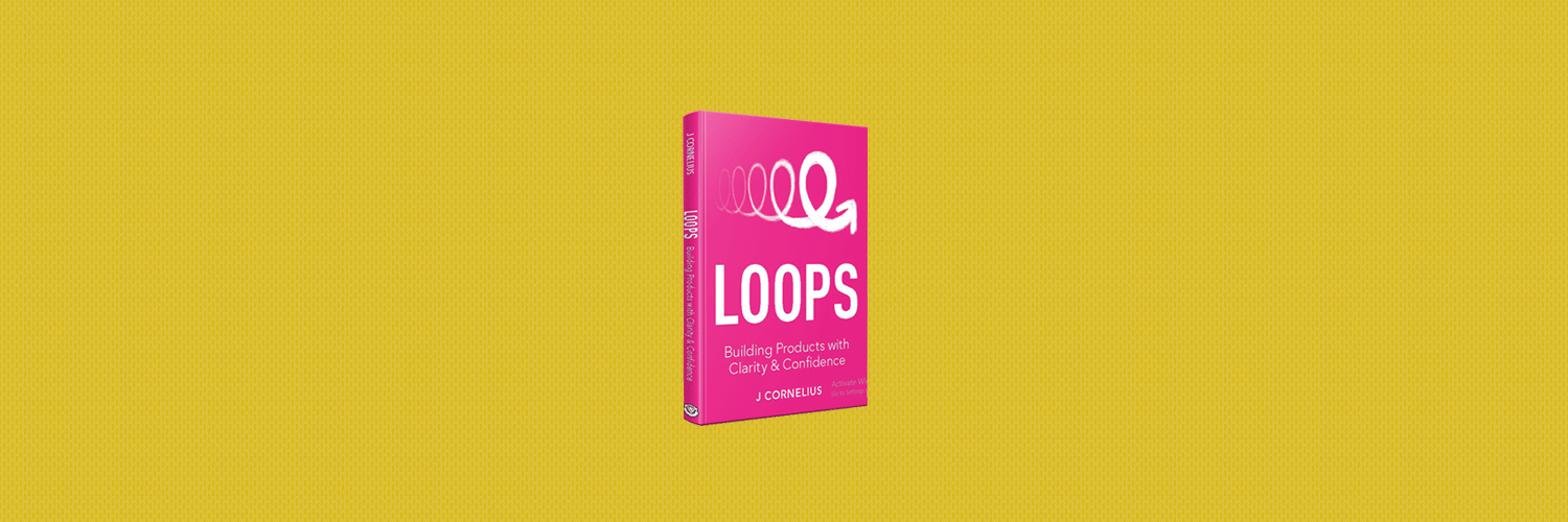 loops book by j cornelius