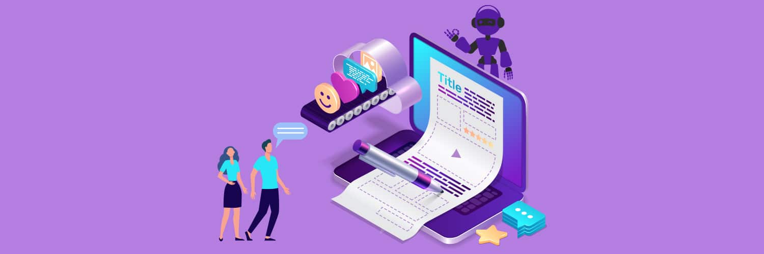 Content Science Review