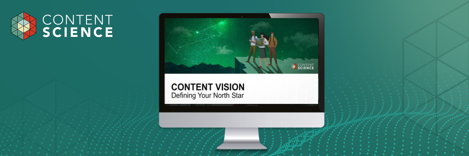 content vision webinar recording