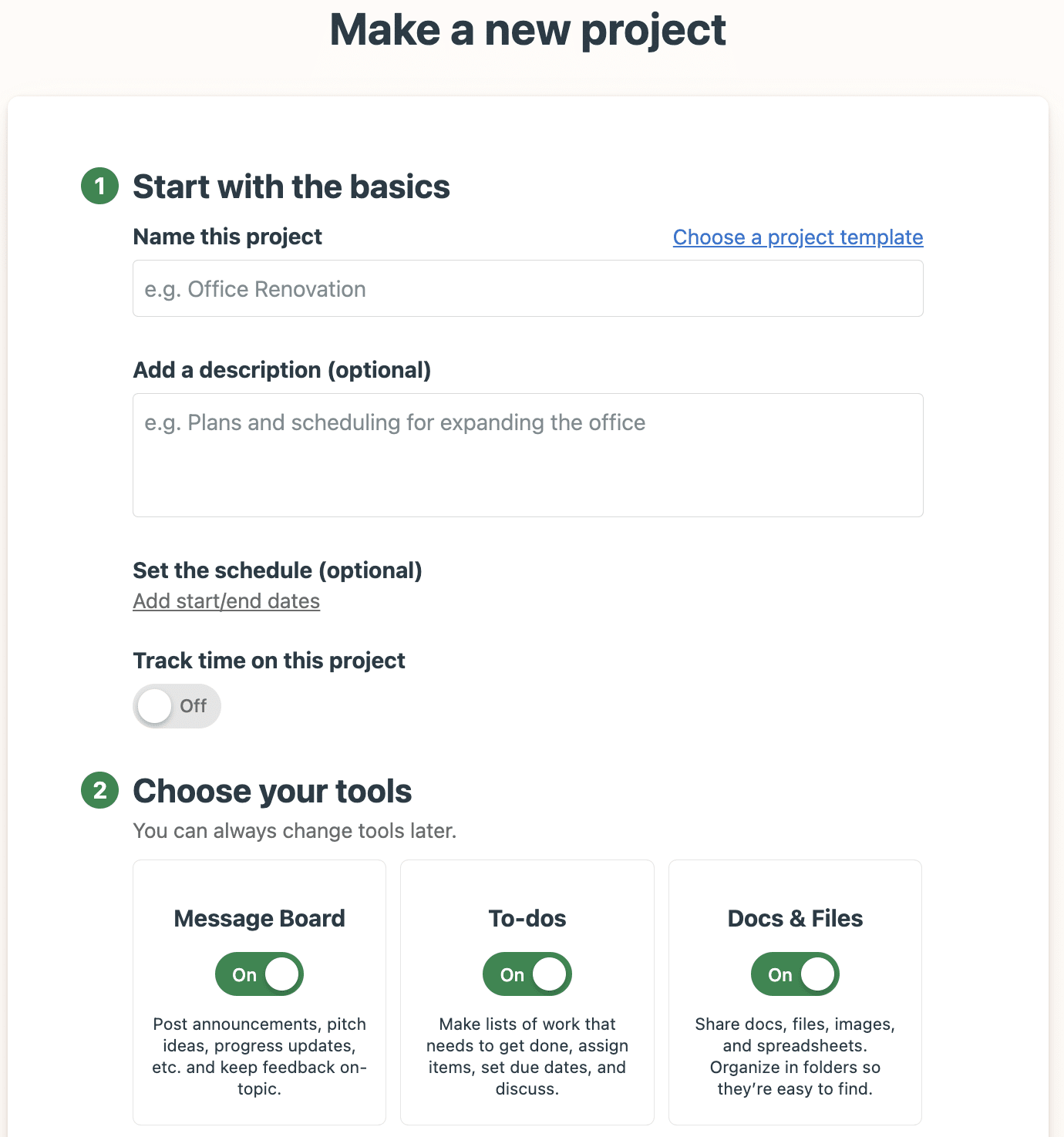 Microcopy: A Definition, Examples, and Tips - Content Science Review