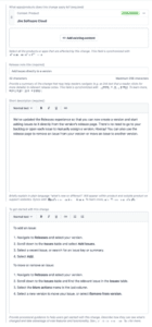 How Atlassian Builds Trust Through Change with Structured Release Notes ...