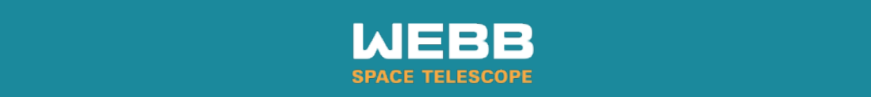 webb space telescope logo